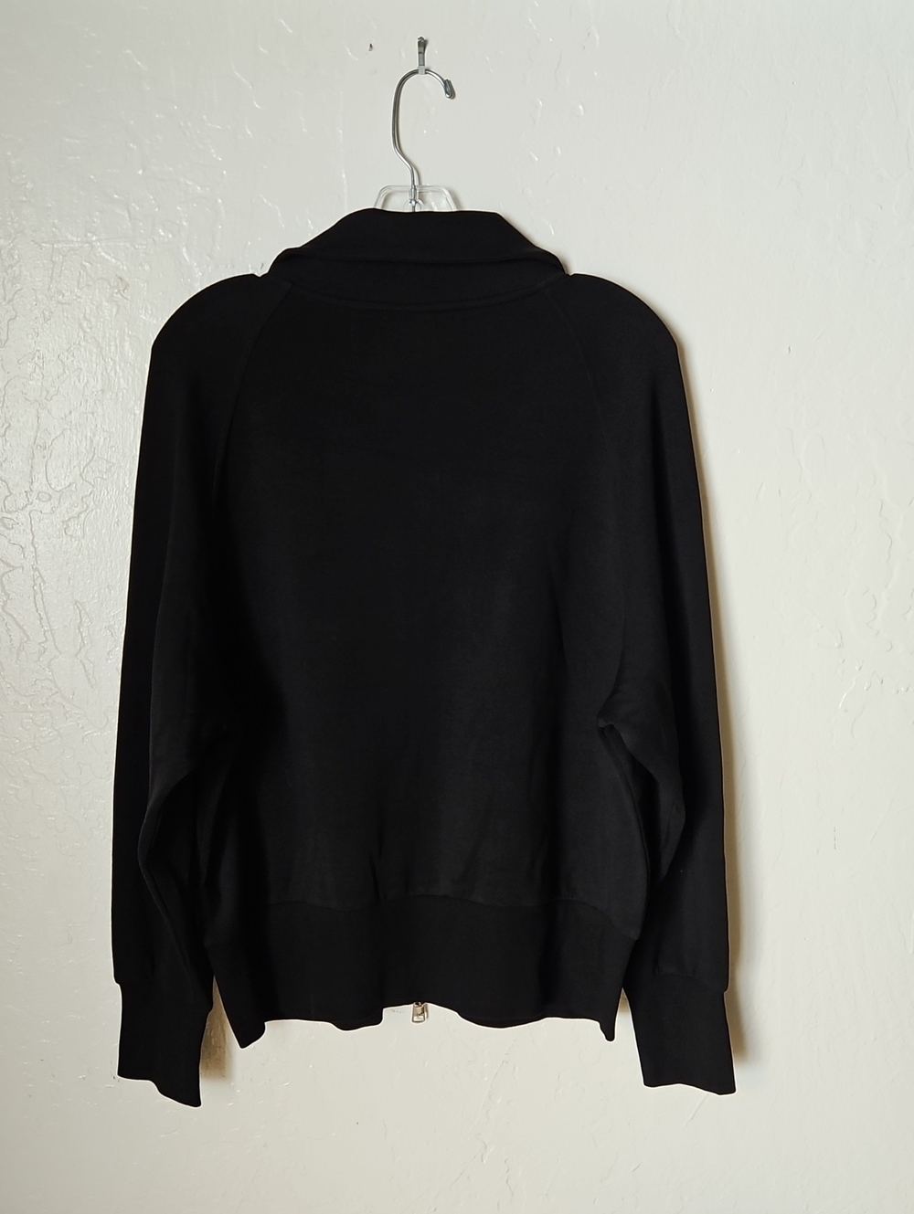 VARLEY Roxbury Zip - Through DoubleSoft Sweat - New - Picture 5 of 8